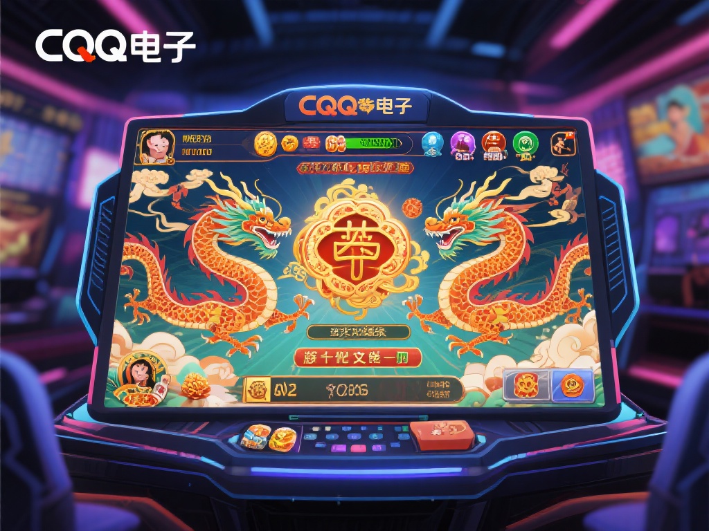 探秘CQ9电子源码：游戏开发背后的技术奥秘与创新 (探秘CQ9电子源码：揭开游戏开发技术奥秘与创新之路）