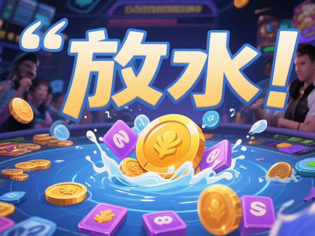 CQ9游戏什么时候放水？玩家必知的时机与技巧解析 (CQ9游戏放水时机揭秘：玩家必知的关键技巧与策略解析）