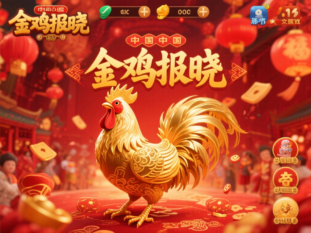 CQ9电子金鸡报晓：畅享全新游戏体验与丰厚奖励 (CQ9电子金鸡报晓：畅享全新游戏体验与丰厚奖励的无限乐趣）