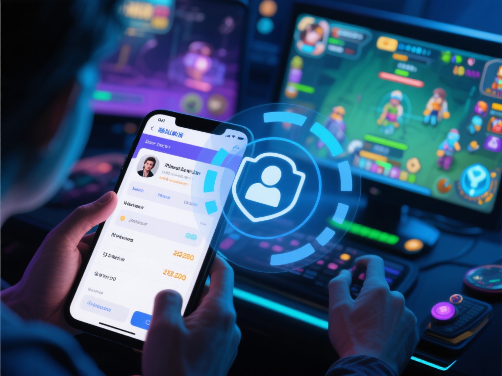 在深入讨论之前，我们先来明确什么是玩家隐私及行为数