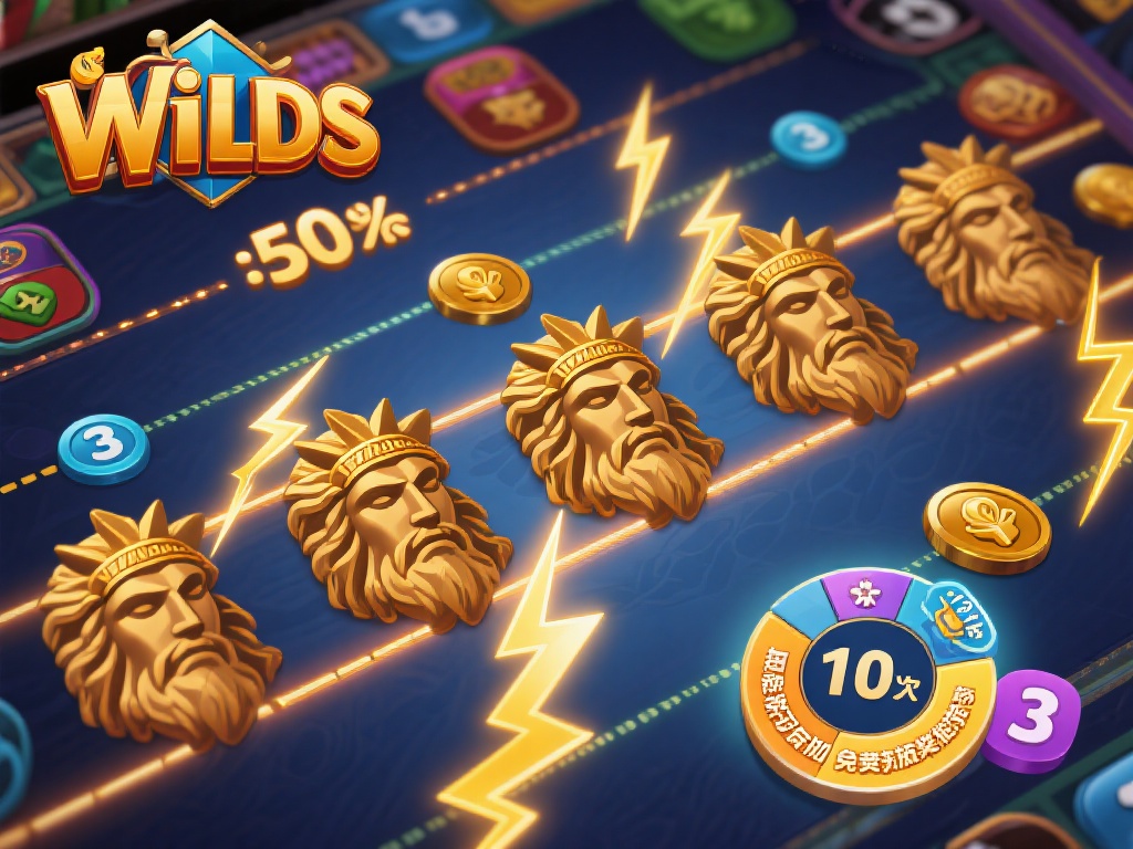 具体的赔付规则方面，游戏采用多条支付线设计，玩家需