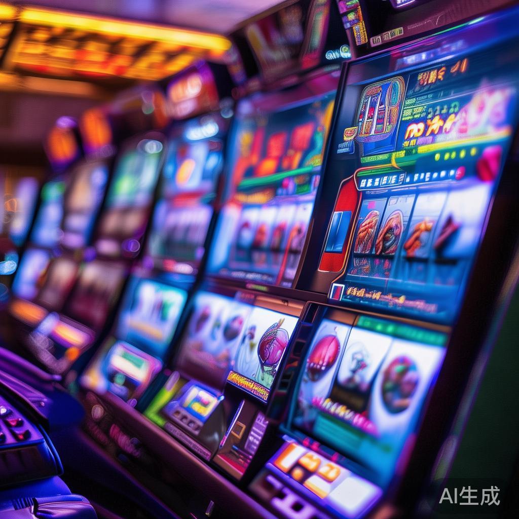 要想在CQ9游戏平台中取得突破，首先需要充分理解游