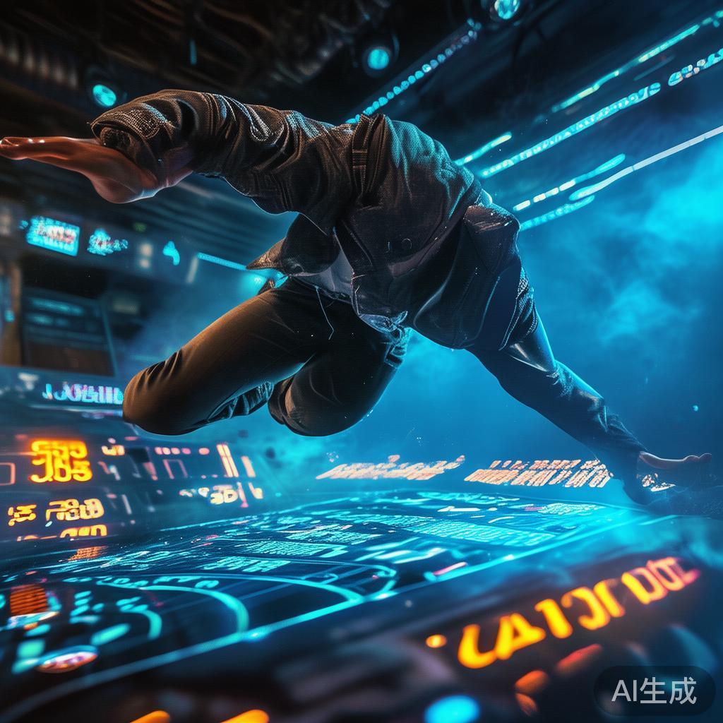 全面解析cq9跳起来电子大爆分的实用技巧与操作攻略 实现“跳起来”大爆分,离不开巧妙的押注策略。高风险