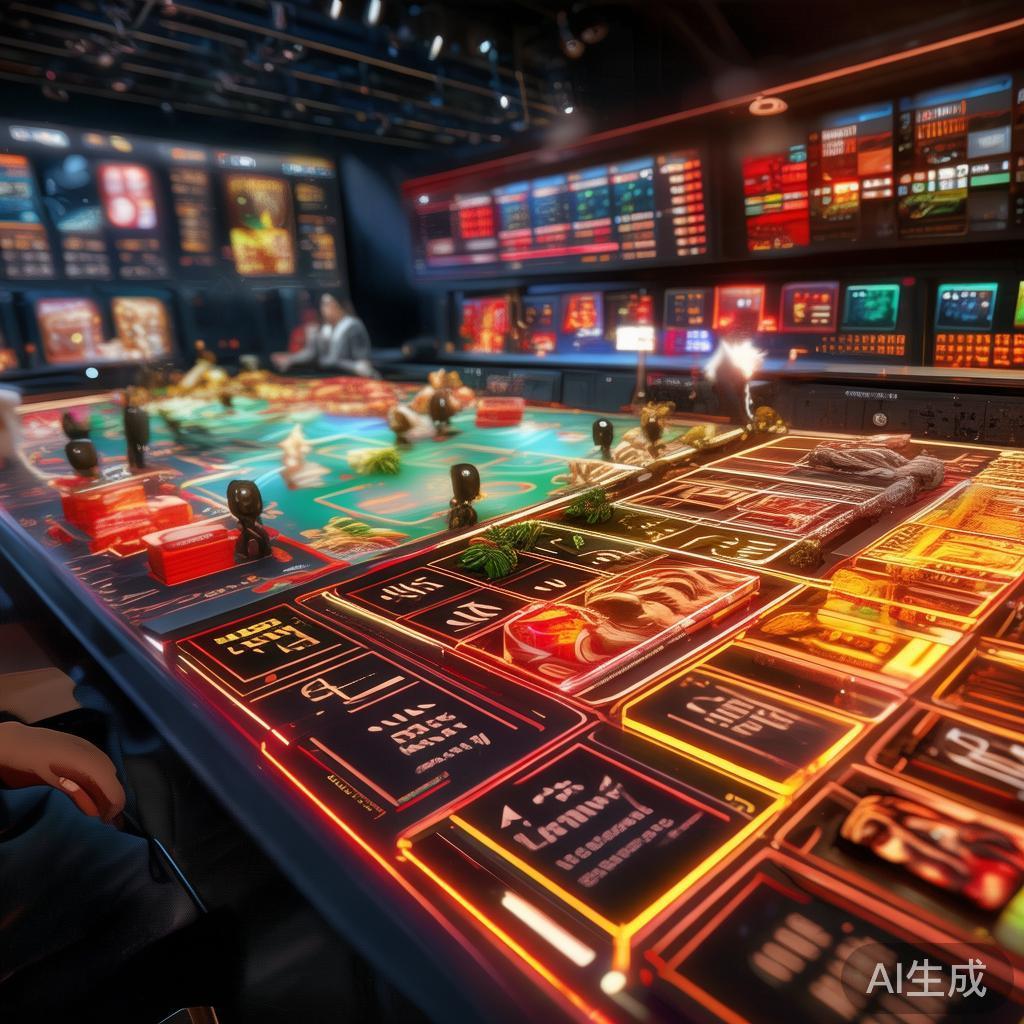 【龙虎斗玩法】&nbsp;该游戏强调快速节奏，玩家需要在“龙