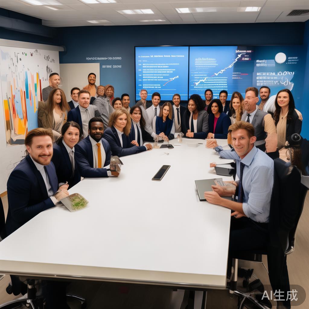 构建高效合作的团队，首先要确保团队成员拥有共同的目