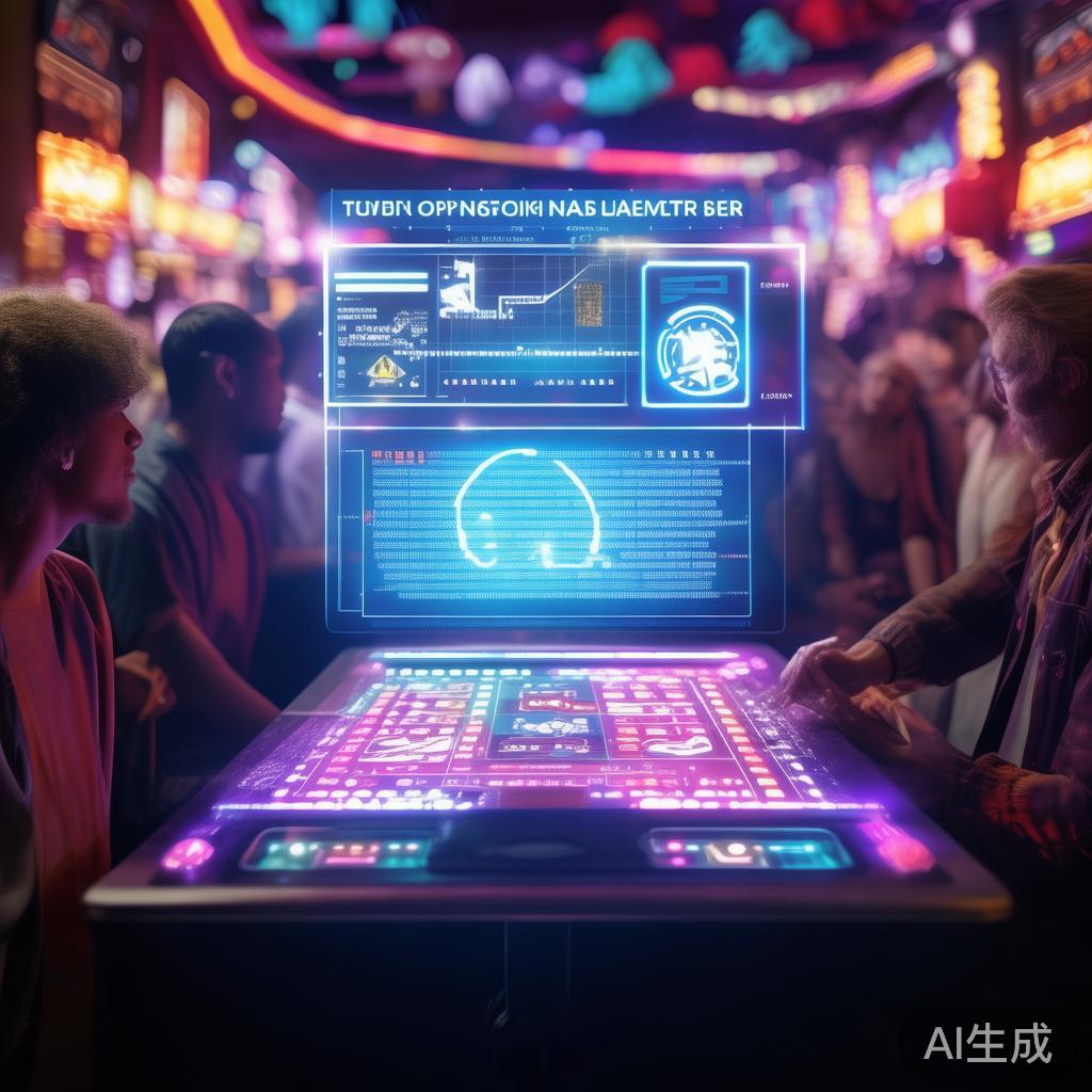 在开始游戏之前，充分了解游戏规则是基础。这包括不同