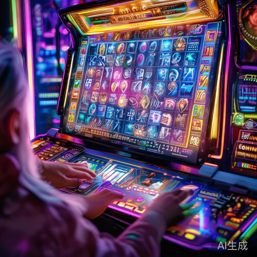 在玩法层面，CQ9宙斯通常设有多个支付线，采用先进