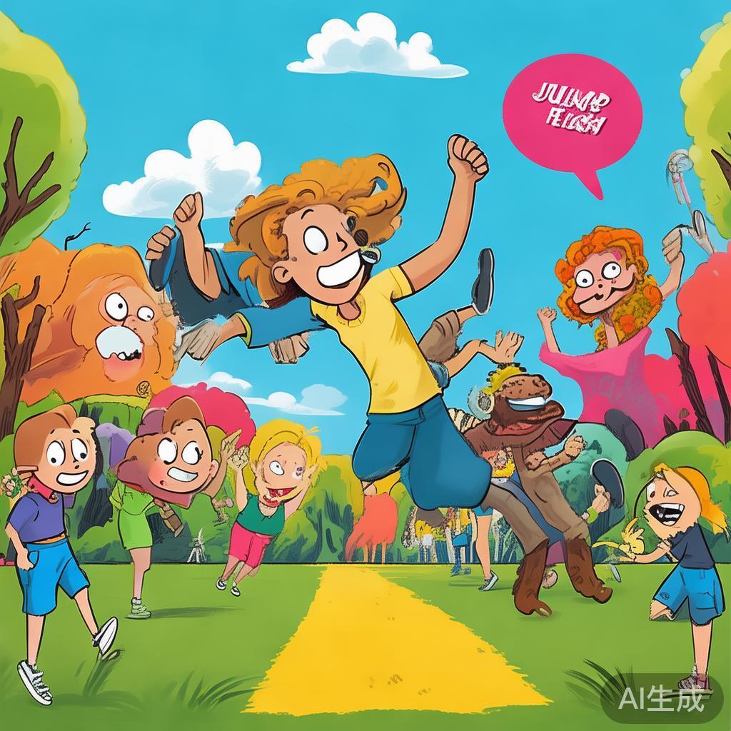 “跳高高”作为一种休闲小游戏，凭借简单易操作的玩法