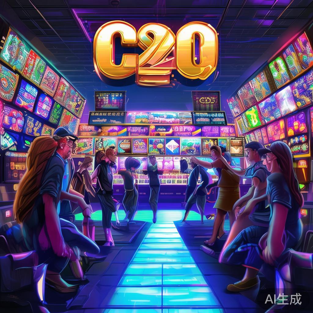 在纷繁复杂的电子游艺市场中，玩家们都希望能以最实惠