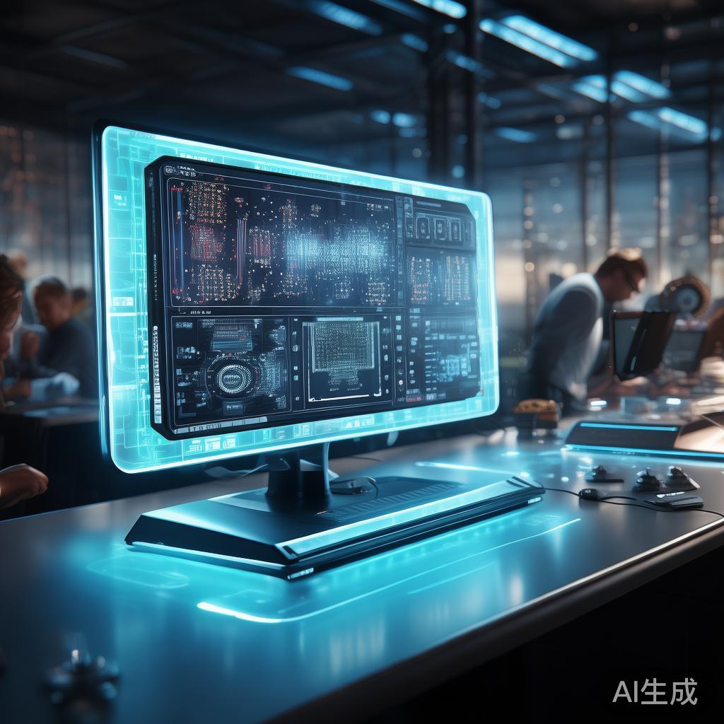 CQ9电子模拟器是一款融合了多项先进技术的电子模拟