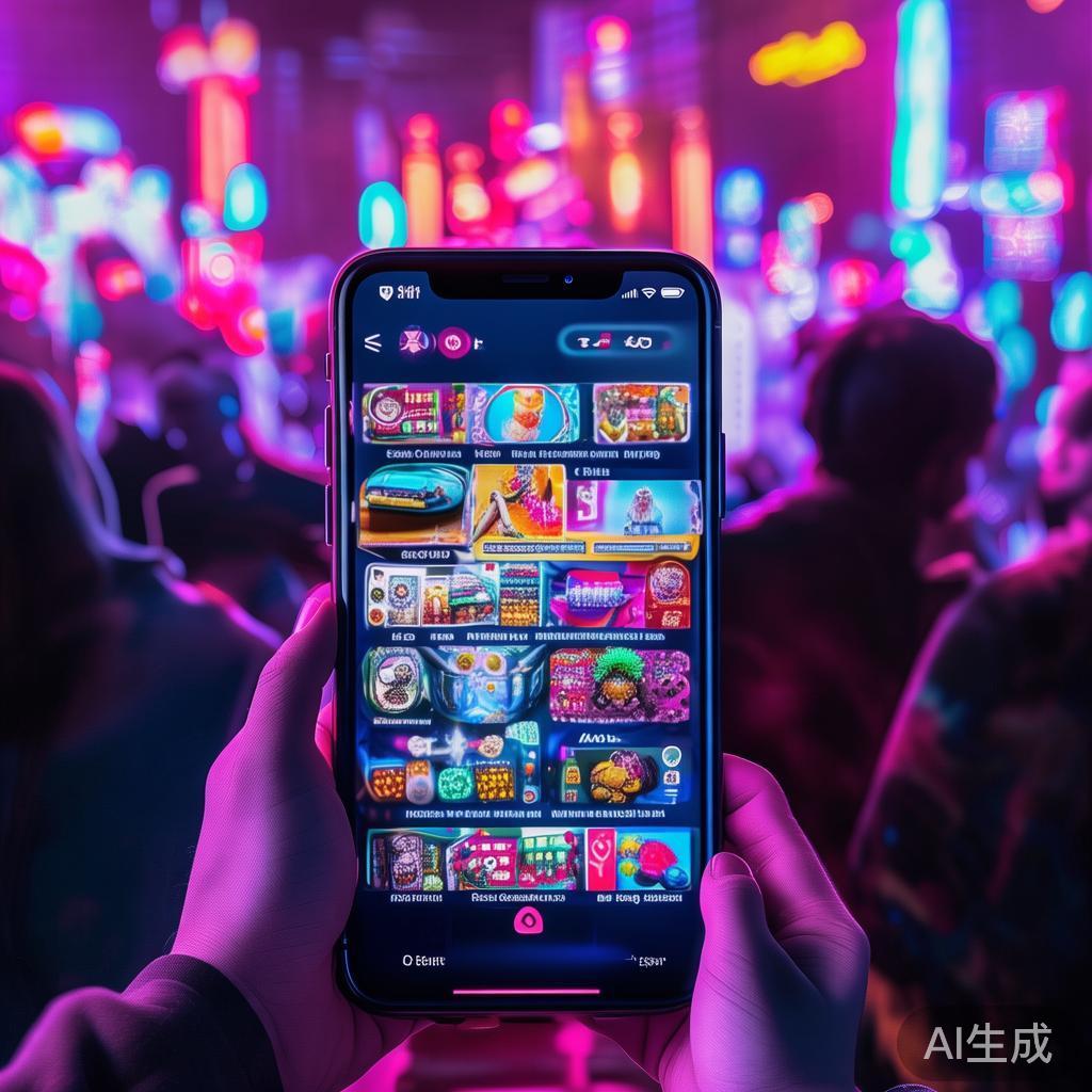 在当今移动娱乐盛行的时代，越来越多的玩家倾向于在手