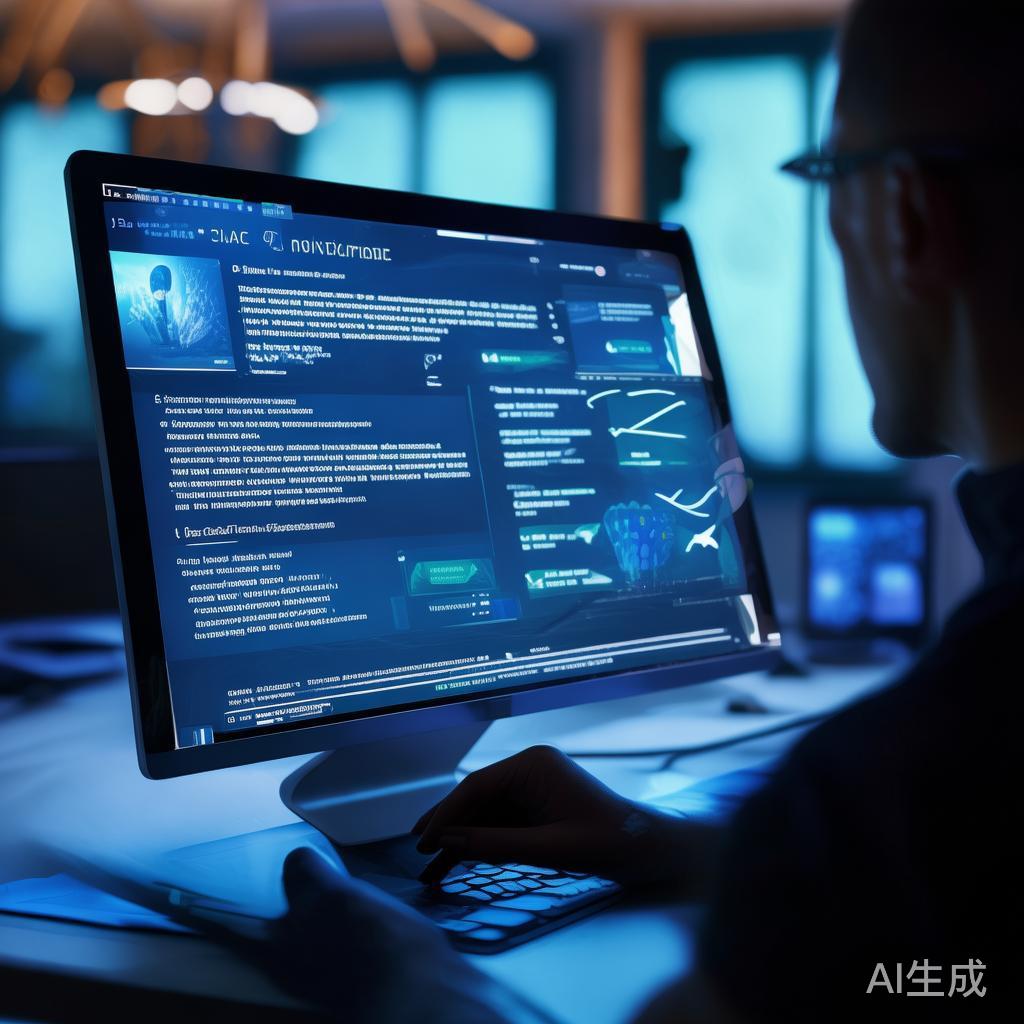 二、了解平台的安全措施
熟悉平台的安全政策。通常