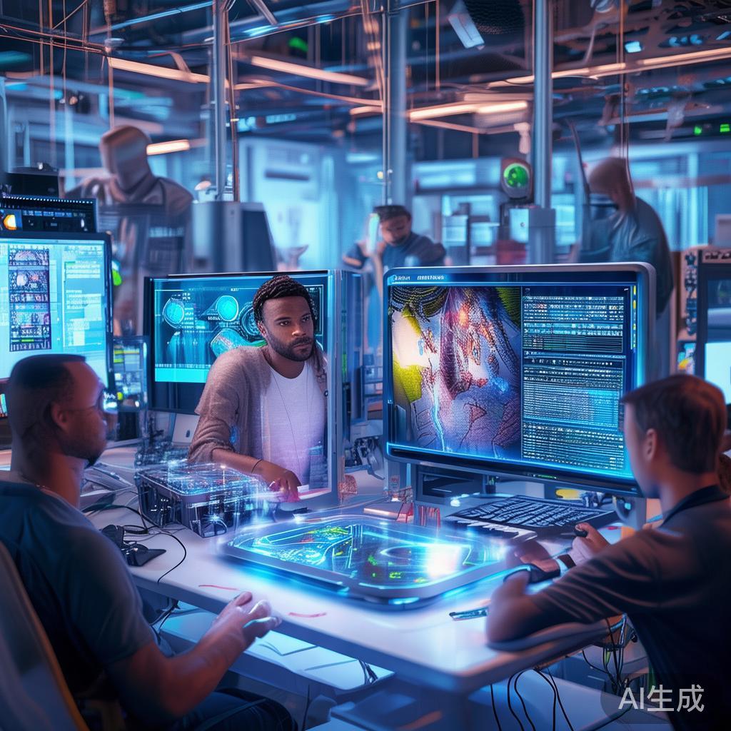 技术创新与研发能力
cq9传奇电子公司坚持技术创