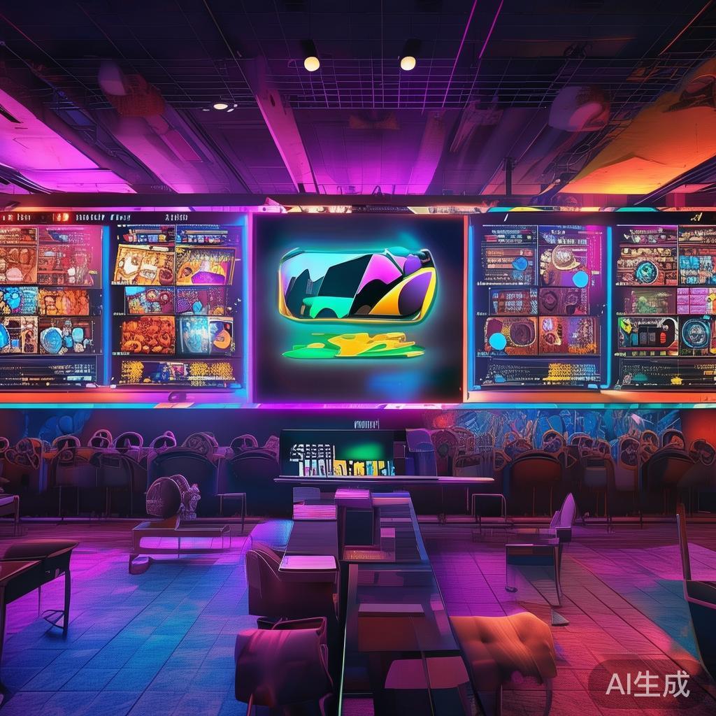 在纷繁复杂的在线娱乐市场中，电子奖金活动成为吸引玩