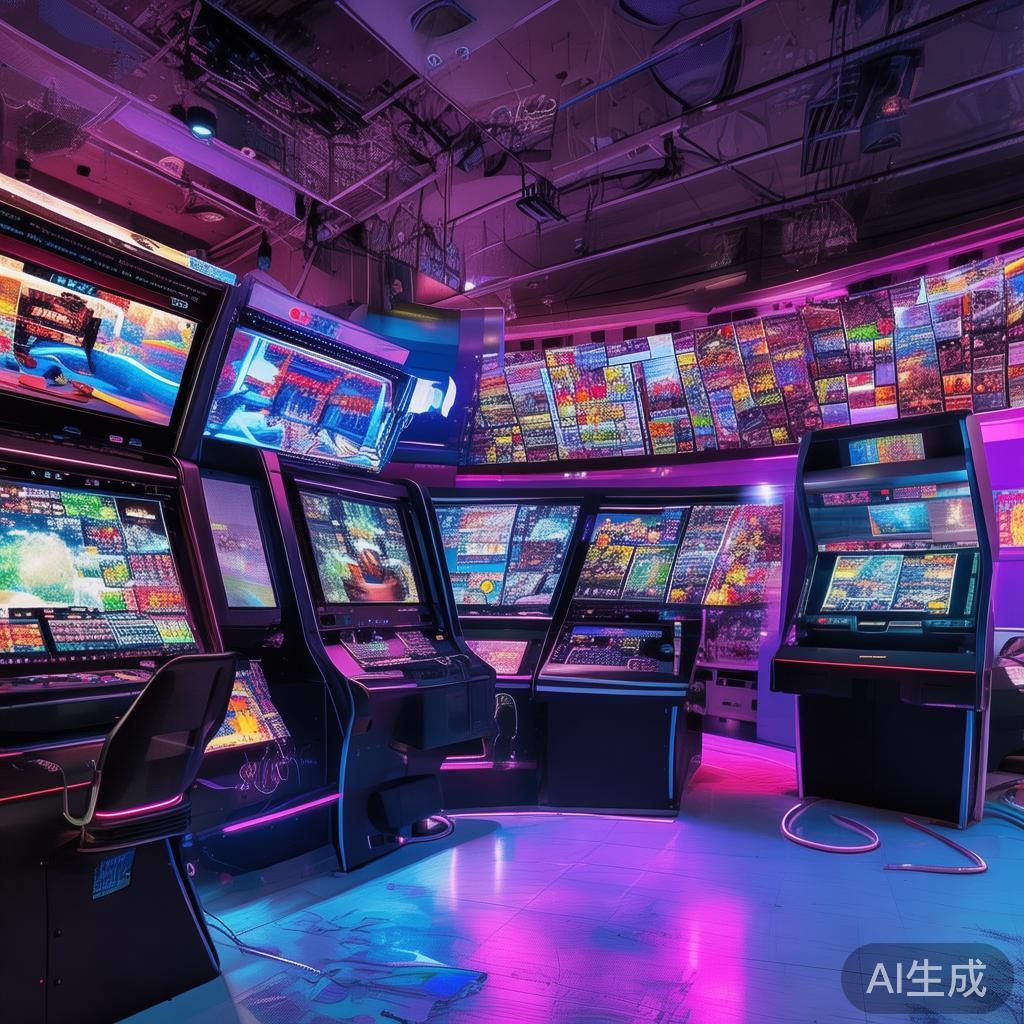 CQ9电子试玩2000平台，是一个集娱乐、休闲与盈