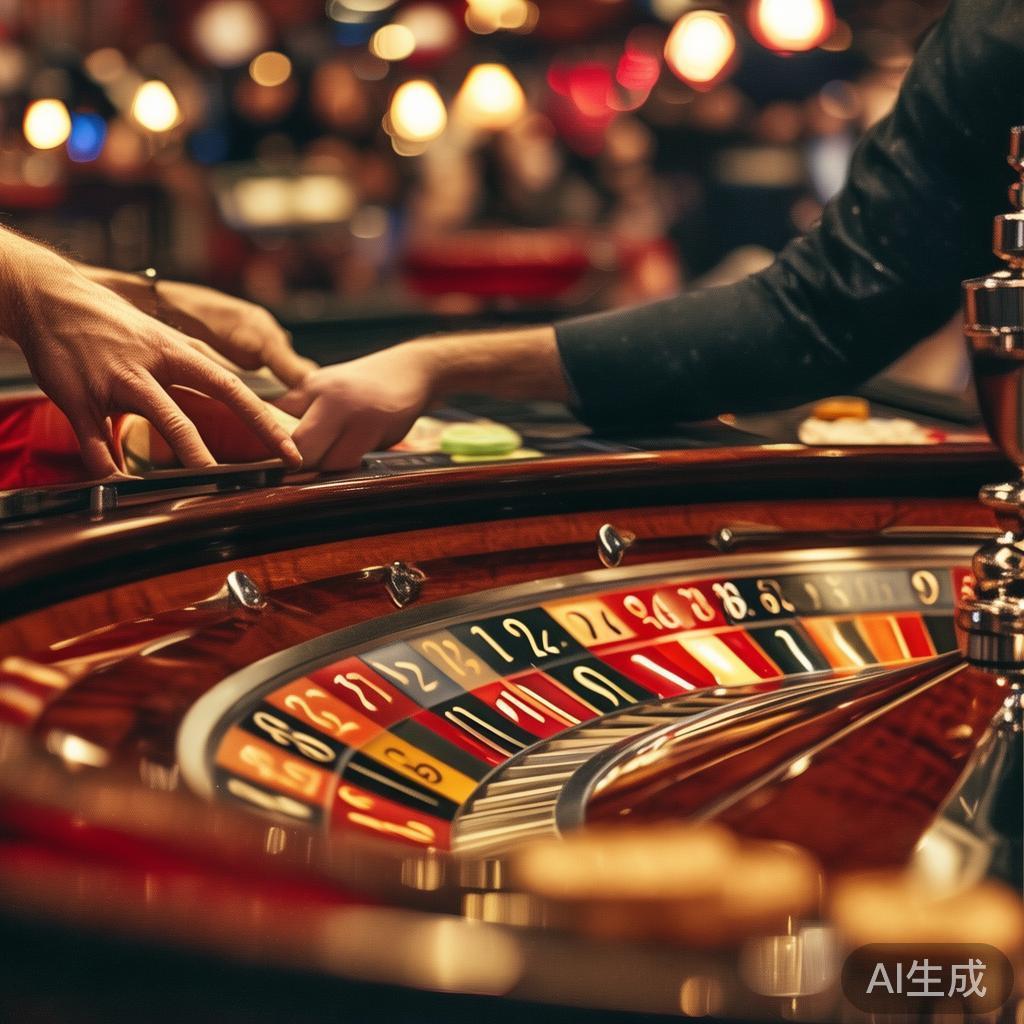 追求“爆分技巧”不代表盲目大量投注，而是要在稳步盈