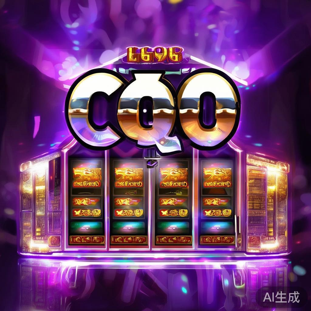 CQ9传奇电子老虎机攻略大全：最全打法与赢奖秘籍分享