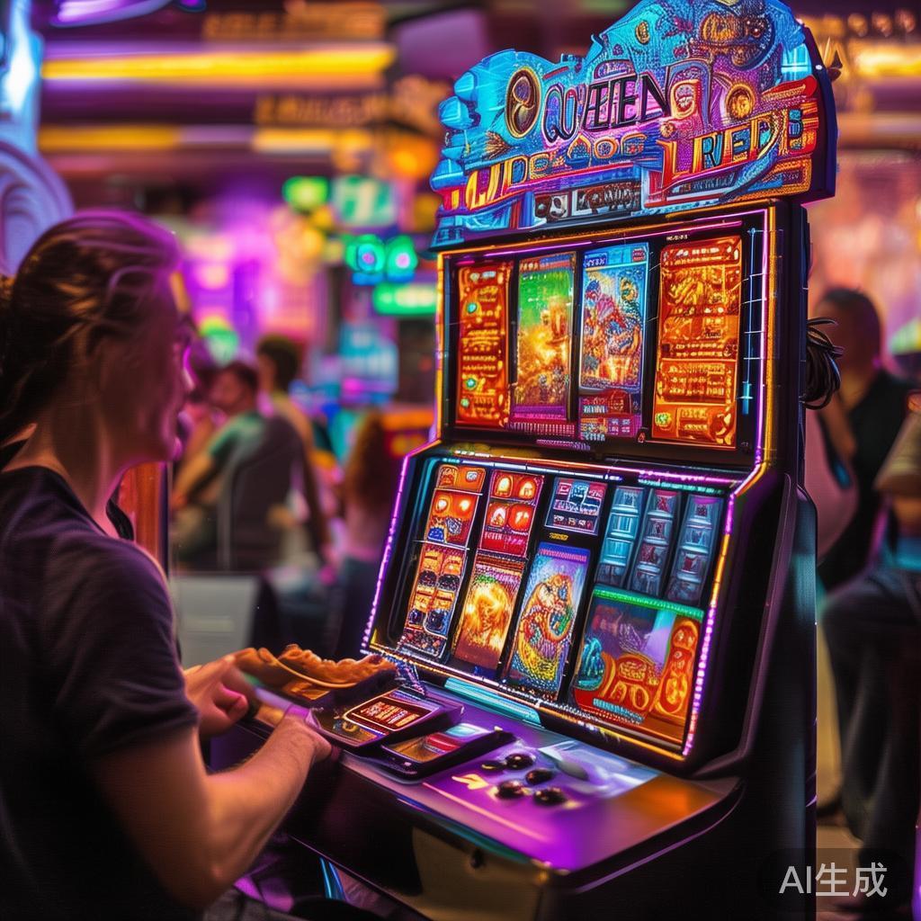 CQ9电子爆分火女王——尽享极速胜利的极致娱乐体验