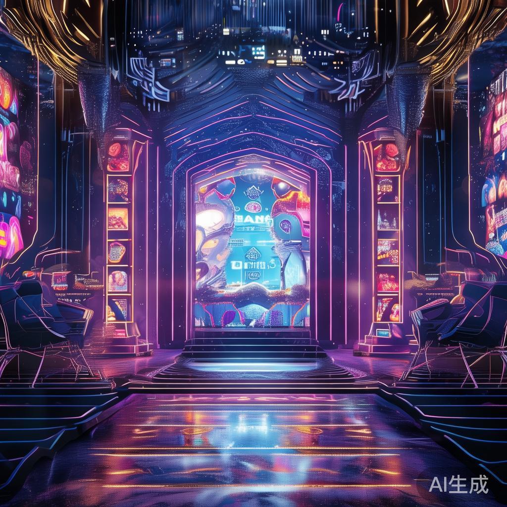 3.&nbsp;丰富的游戏资源与优质服务
登录入口不仅是进