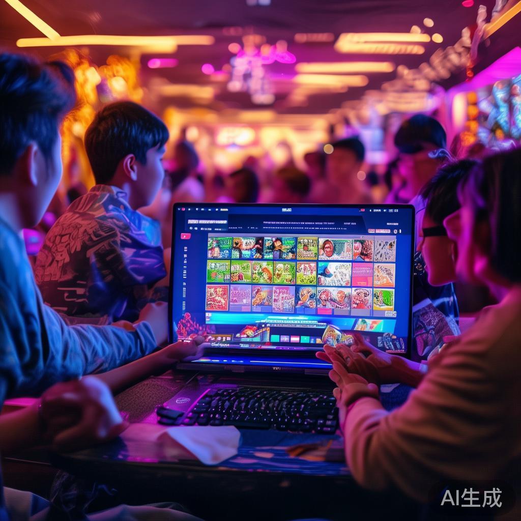 注册送金优惠
新用户注册后即可获得一定额度的体验