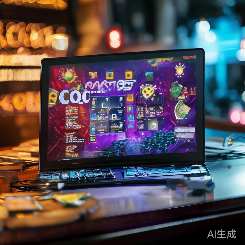 在如今多彩纷呈的线上娱乐平台中，CQ9电子以其丰富