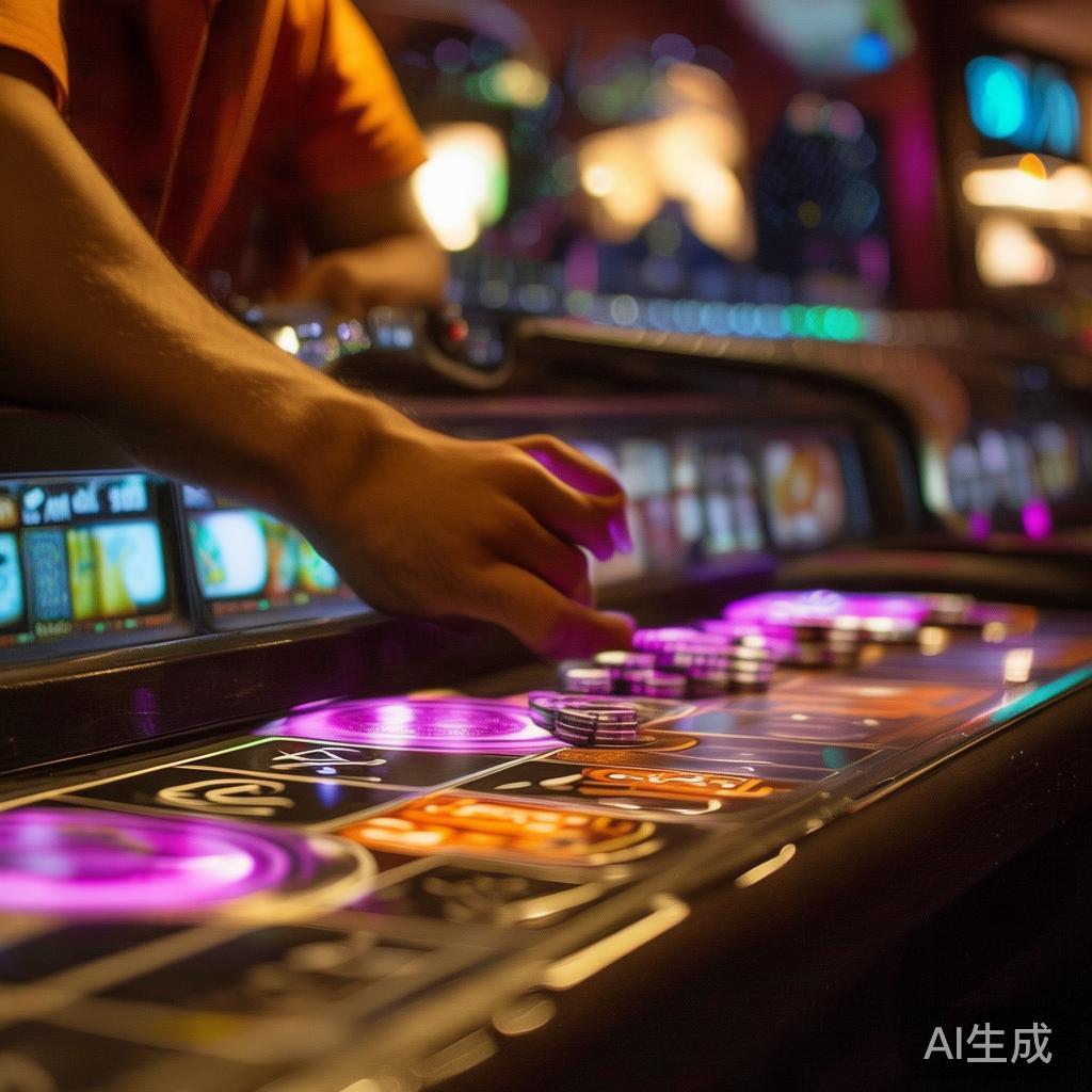 例如，面对高风险高奖励的场景时，可以选择较低的投注