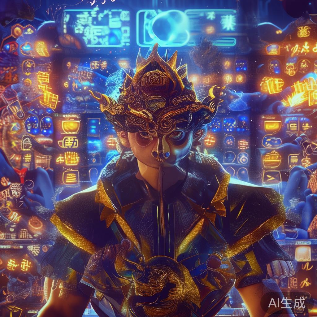 在当今多样化的线上娱乐环境中，电子赌博游戏以其丰富