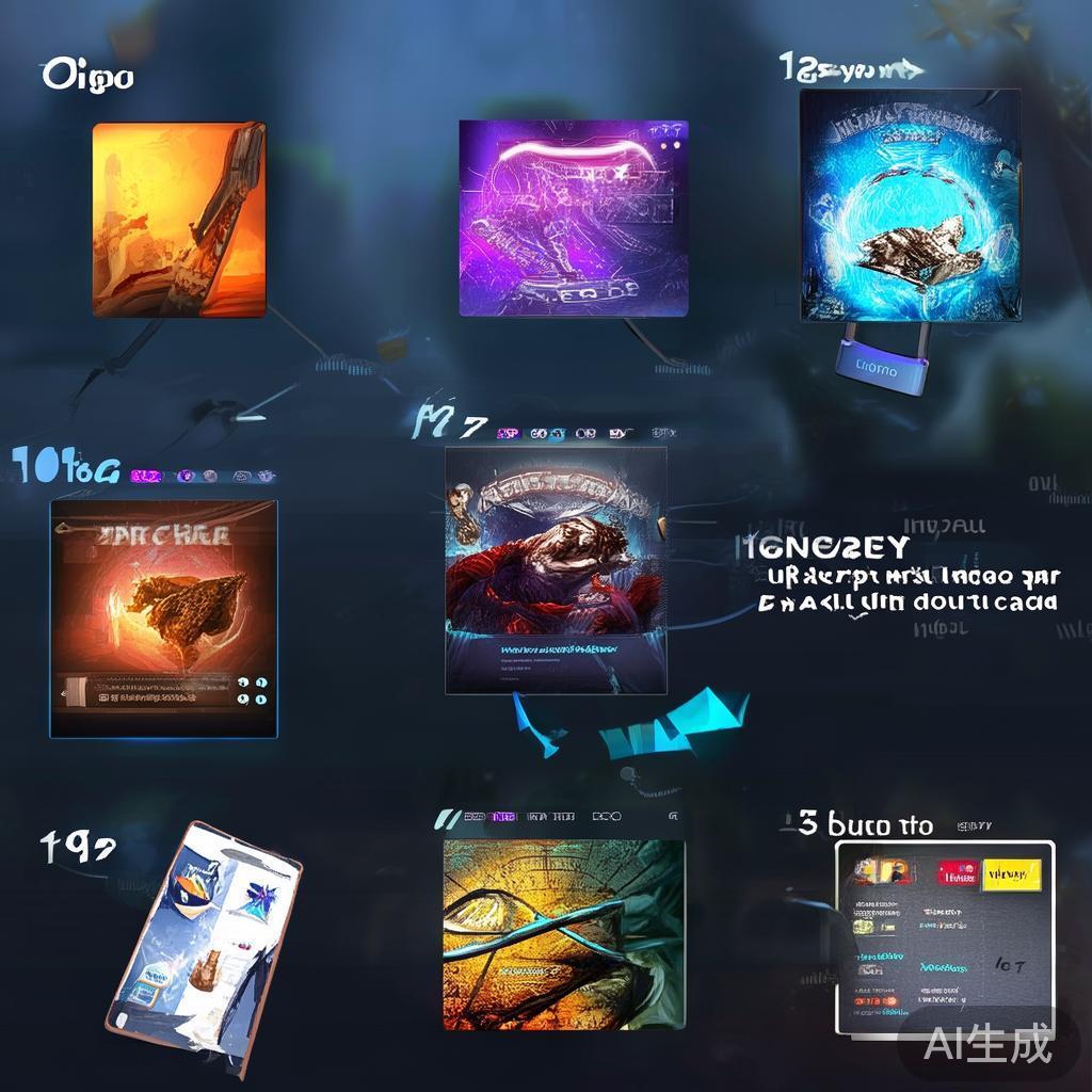 除了官方渠道，一些正规第三方游戏平台也提供CQ9游