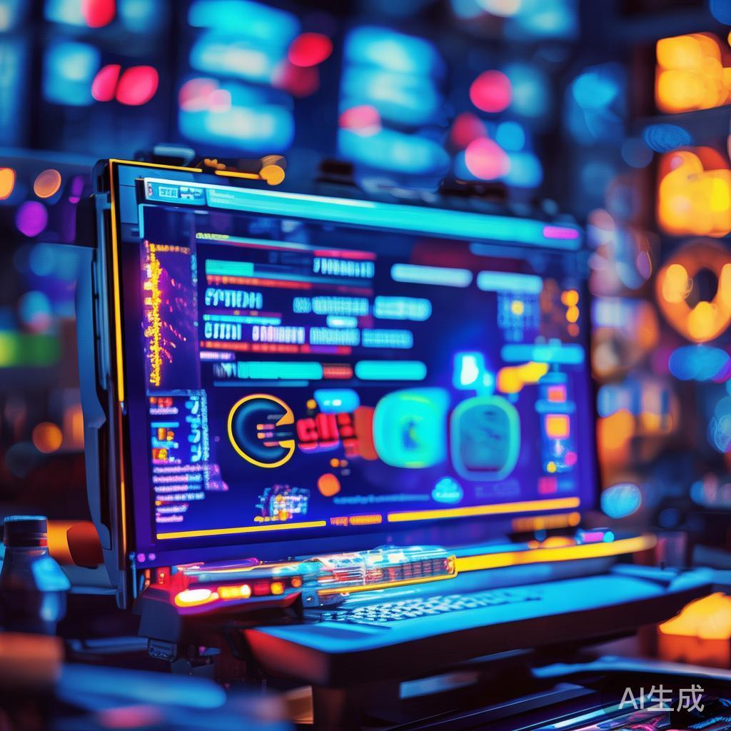 CQ9电子在在线赌场中的表现分析与未来发展趋势探讨