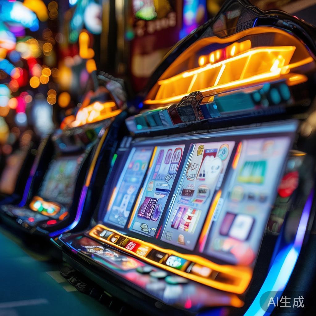 在当今数字博彩行业迅速发展的背景下，玩家和业内人士