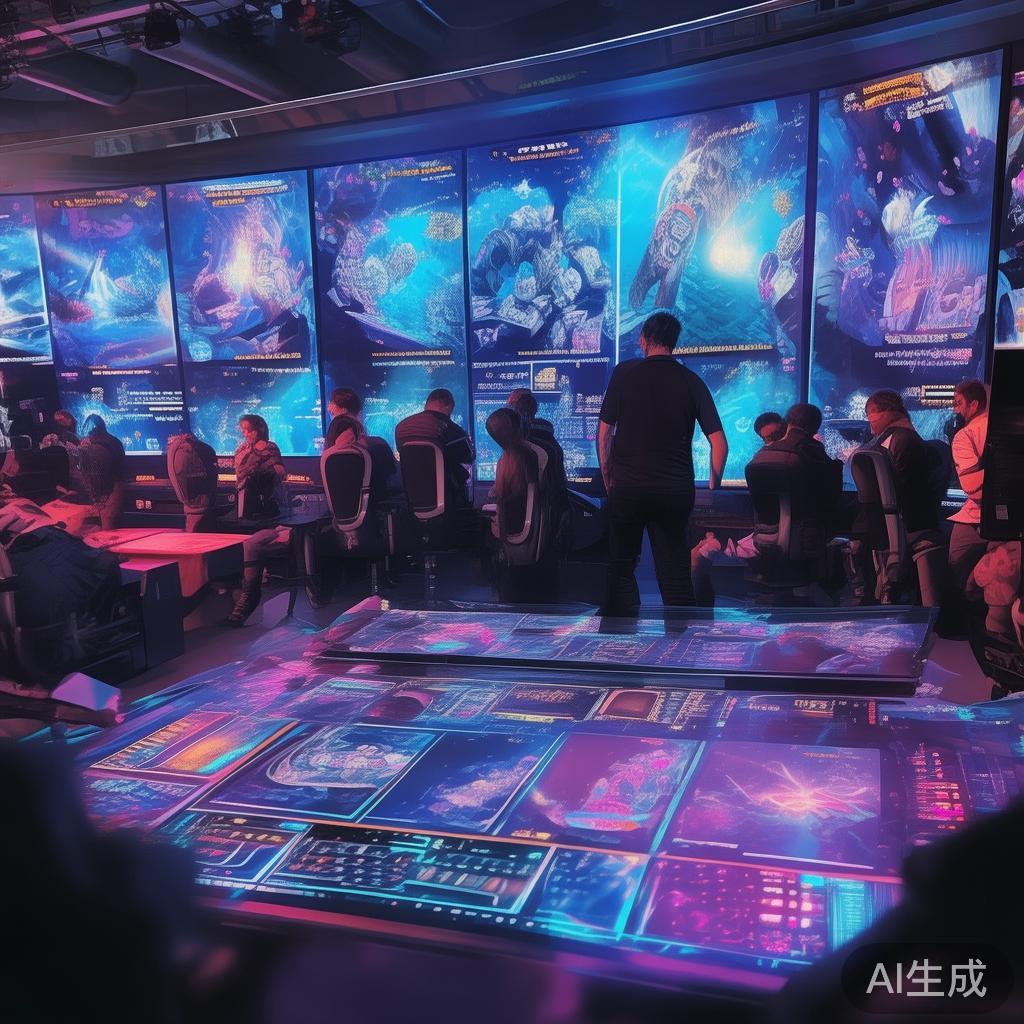 在数字娱乐高速发展的背景下，cq9传奇游戏电子平台