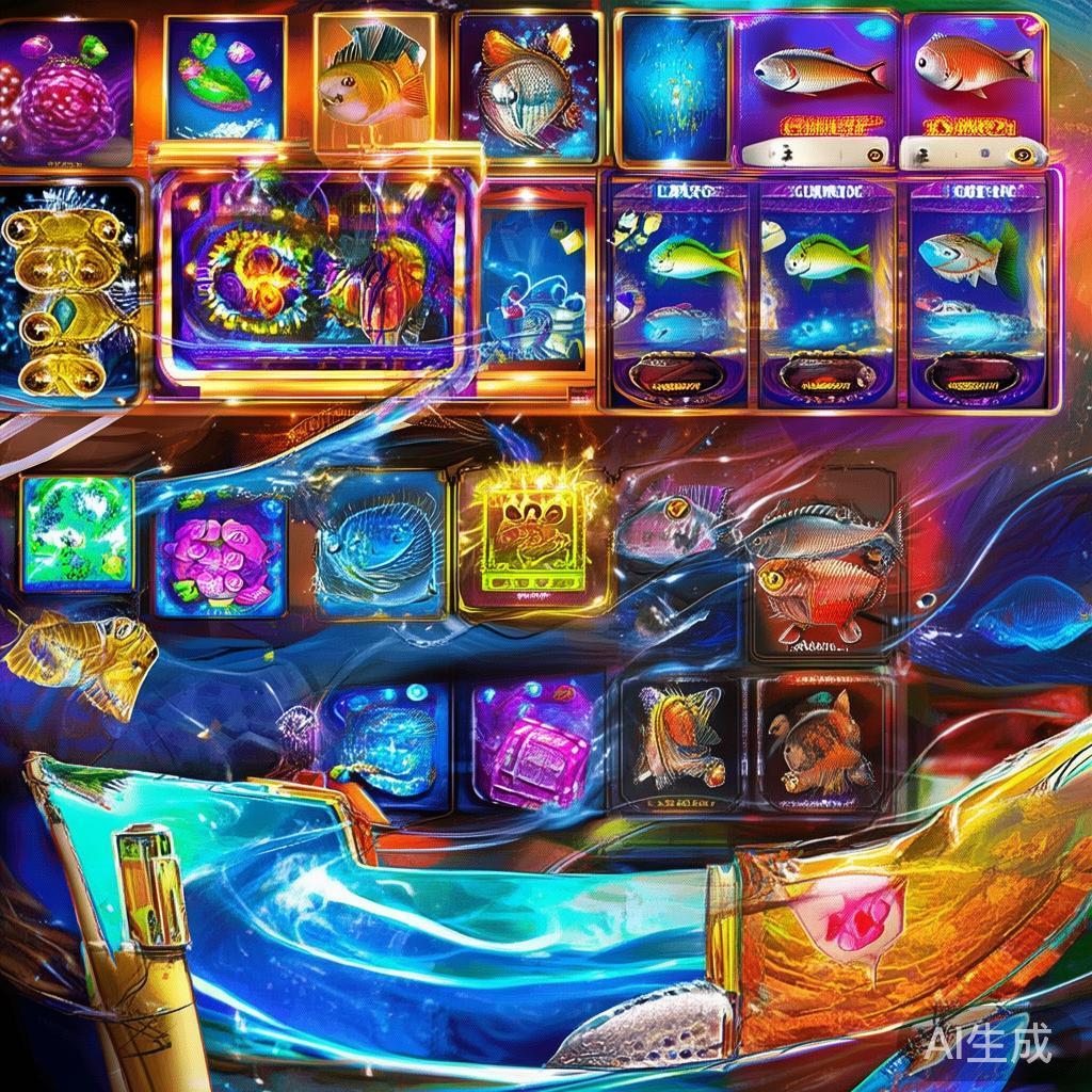 在CP9电子平台上，玩家可以找到多款类型丰富的游戏