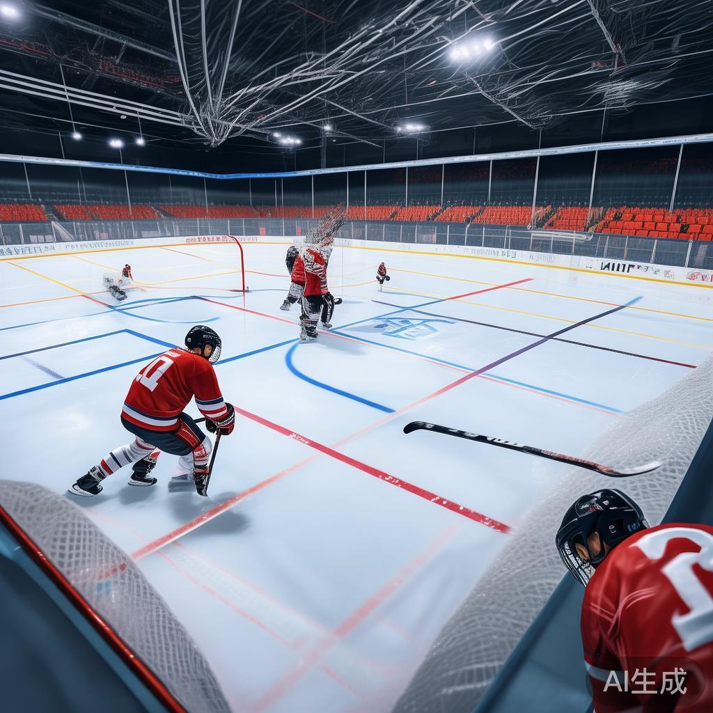 要想快速提升在CQ9电子冰球中的分数，首先要掌握游