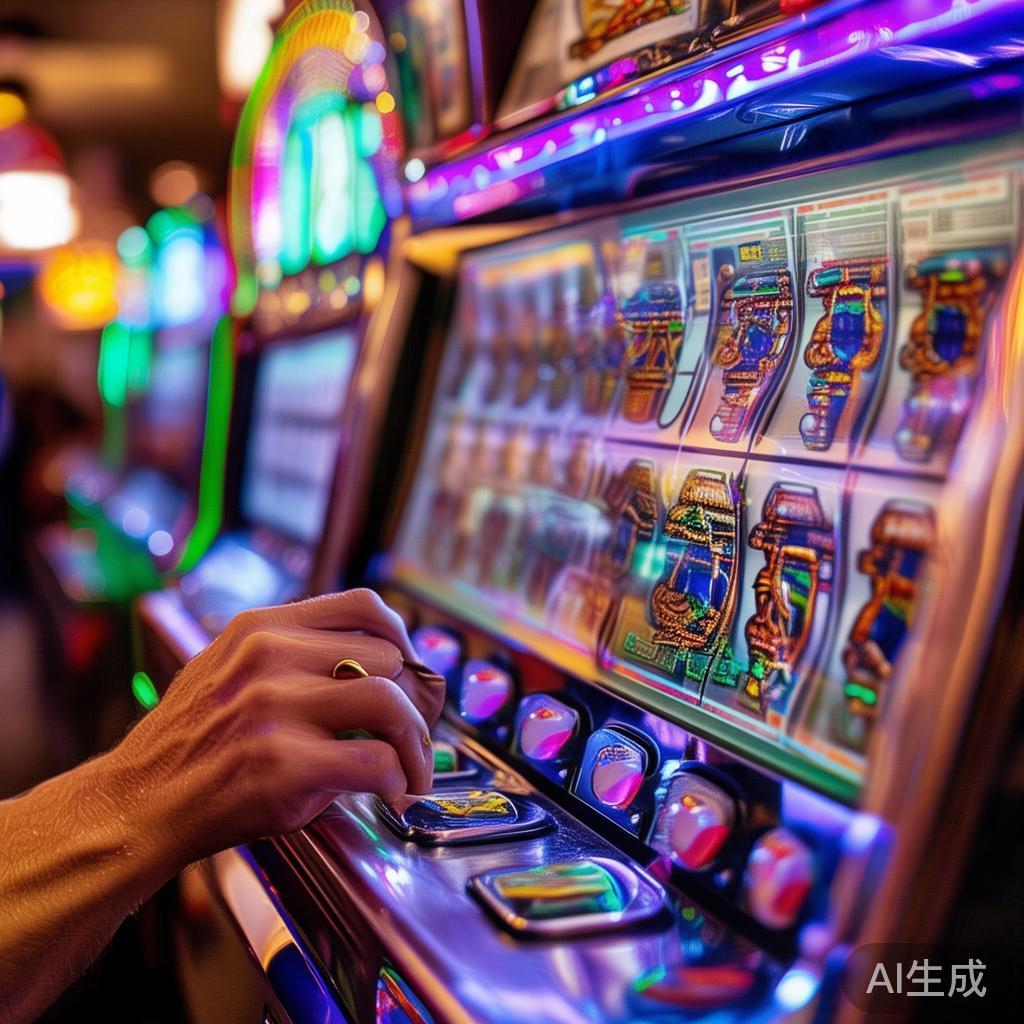 学会“趋势分析”
观察游戏中的“冷热状态”，比如