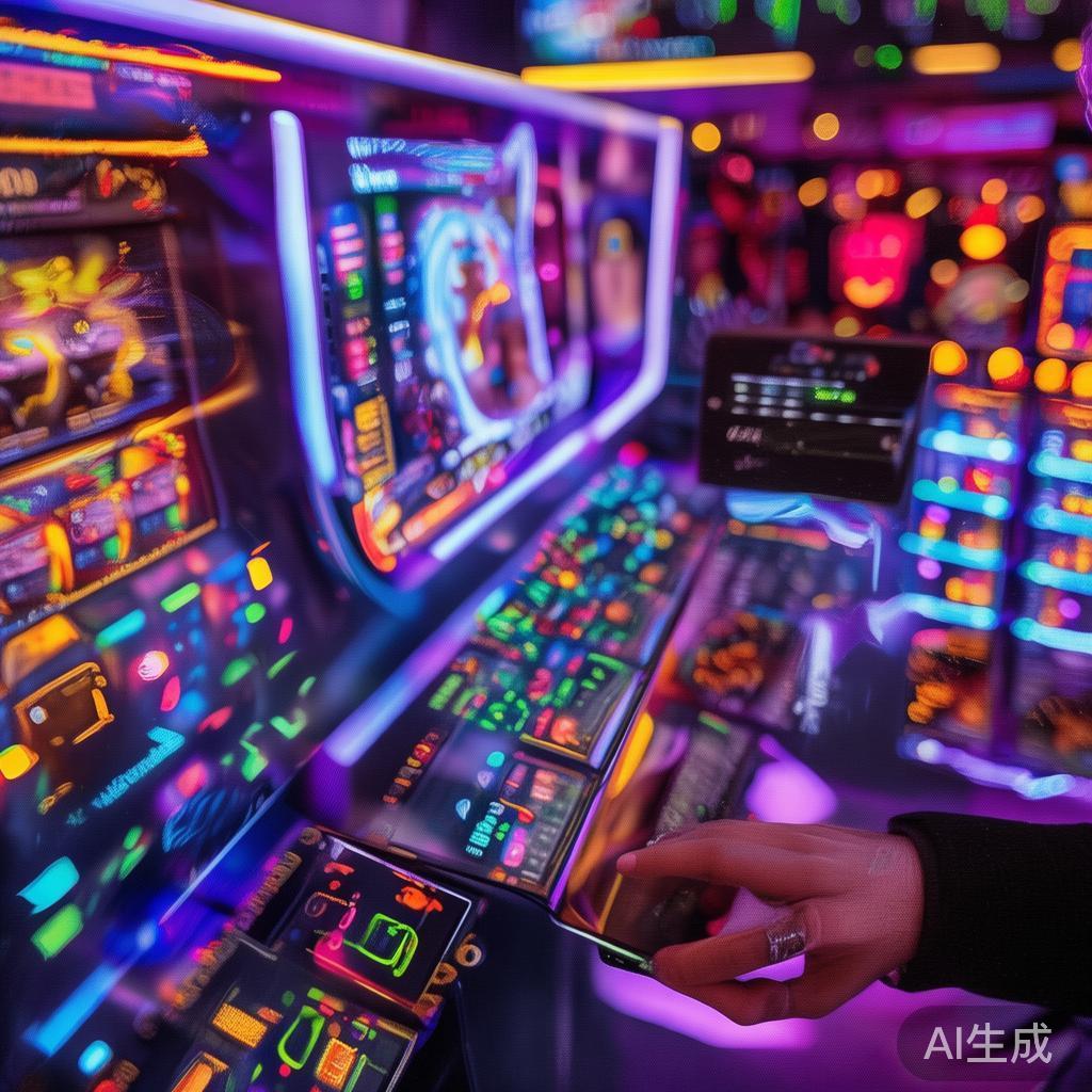 善用游戏内的免费旋转和优惠：很多cq9游戏平台提供