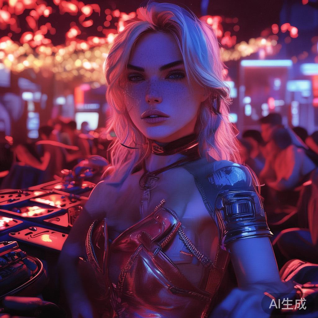 作为cq9平台上的明星玩家，火之女王凭借其敏锐的操