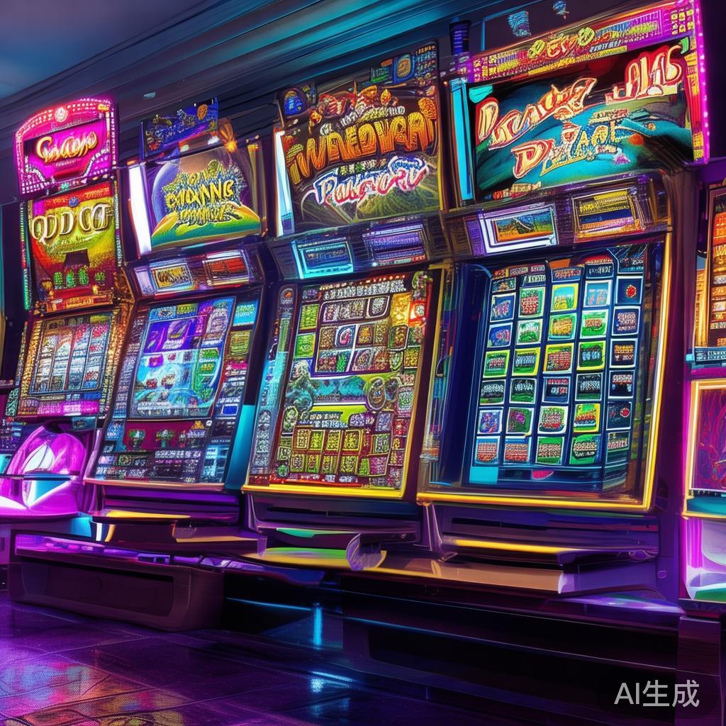 首先，值得一提的是，cq9电子平台提供多样化的电子