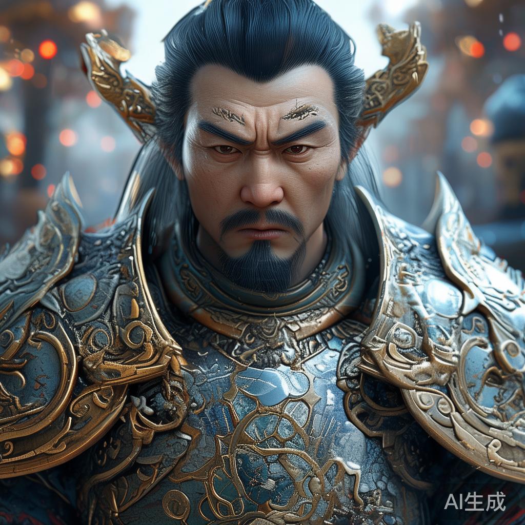 cq9电子武圣游戏带来无限惊喜与精彩瞬间的完美体验