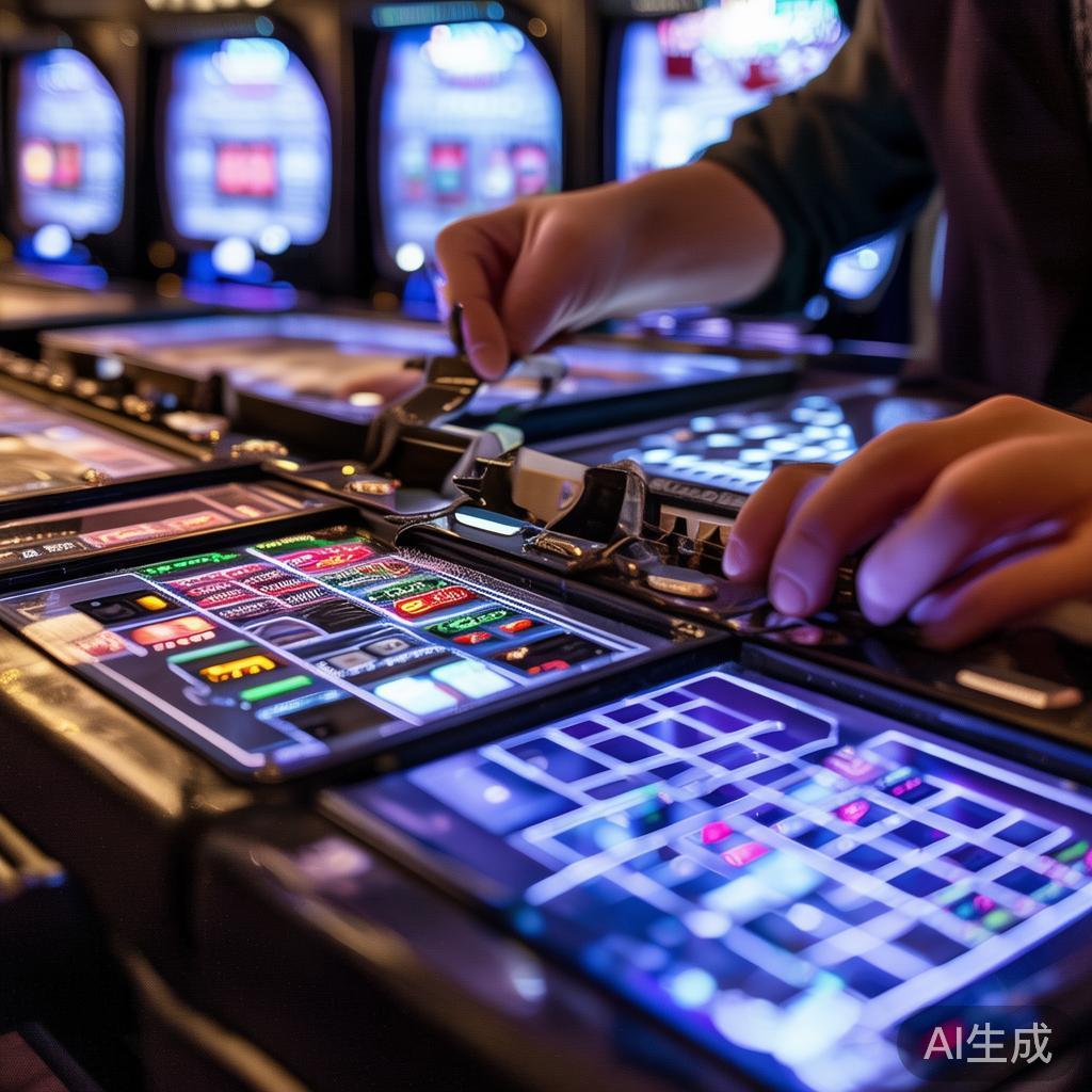 CQ9电子怎么刷流水最全攻略与技巧揭秘