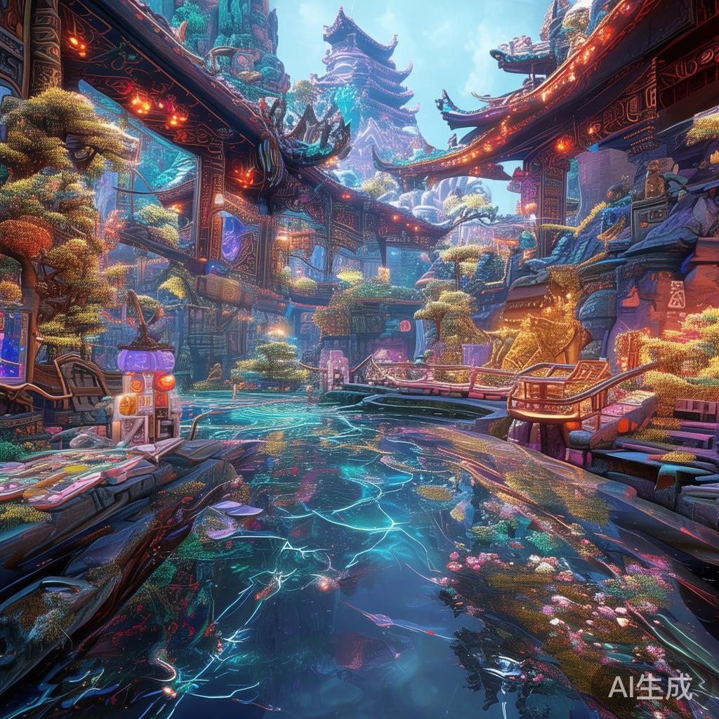 此外，平台还不断推陈出新，推出符合潮流的游戏主题，