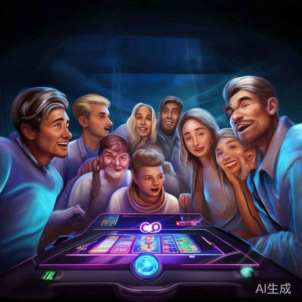 免费版CQ9电子游戏的最大优势之一是“零成本”体验