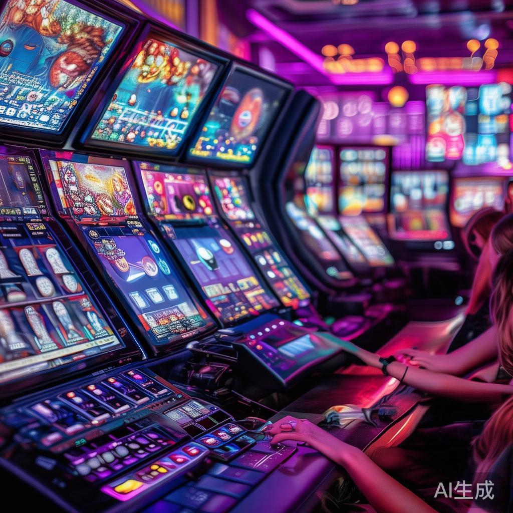 在现代电子游艺行业中，随着技术的不断提升，玩家对于