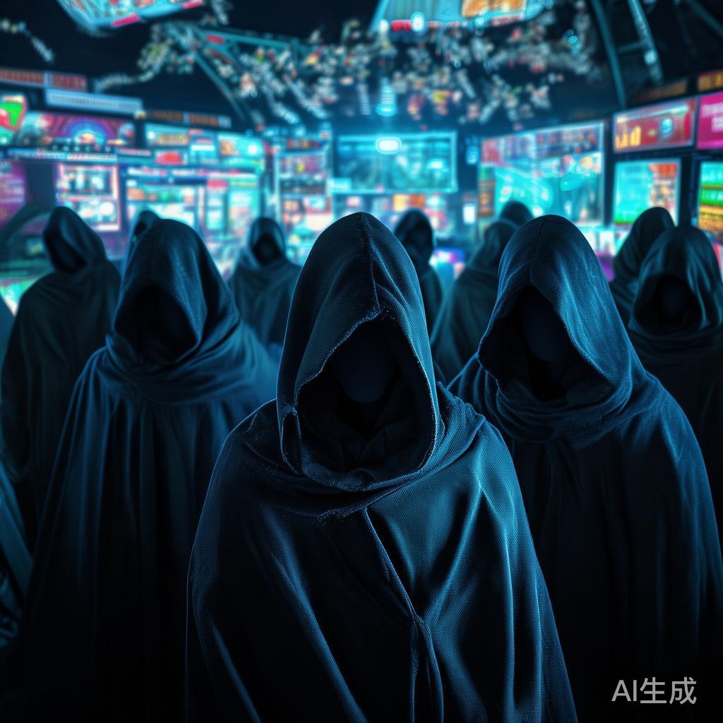 这类谣言多由一些不良商家或个人散布，他们为了吸引流