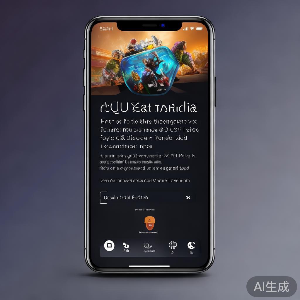 首先，确保您的手机系统支持最新版CQ9游戏平台。通