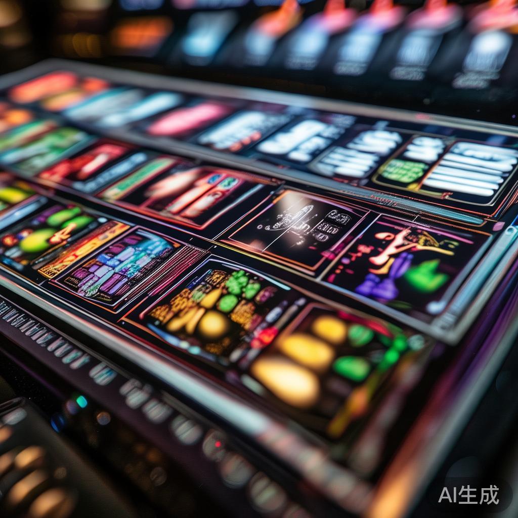 据统计与分析，CQ9跳起来游戏内的随机数生成机制（