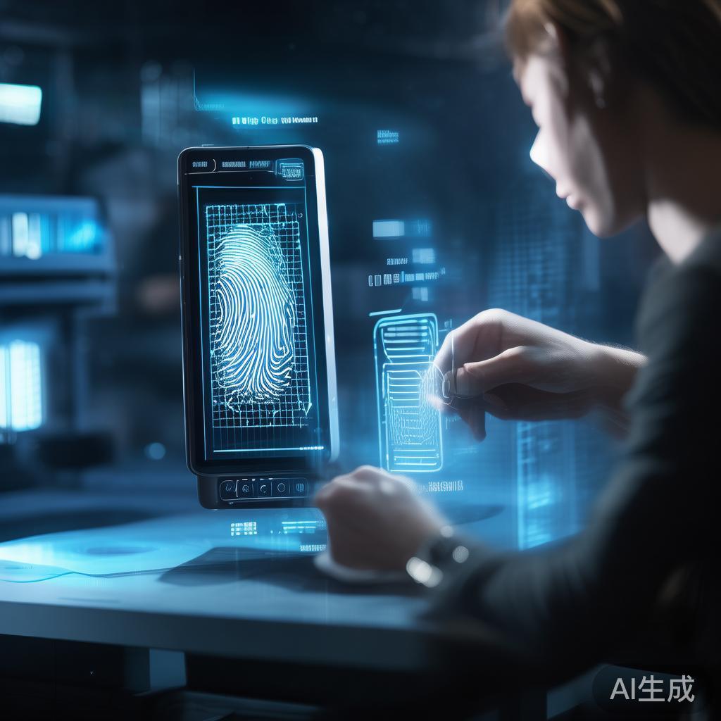 建立用户身份验证体系
实施多因素认证，增强用户账